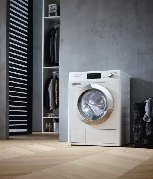 Стиральная машина Miele WCI670WPS