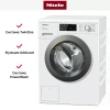 Стиральная машина Miele WCG360 WCS