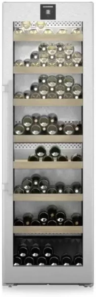 Винный шкаф Liebherr WPsd 5252 Vinidor