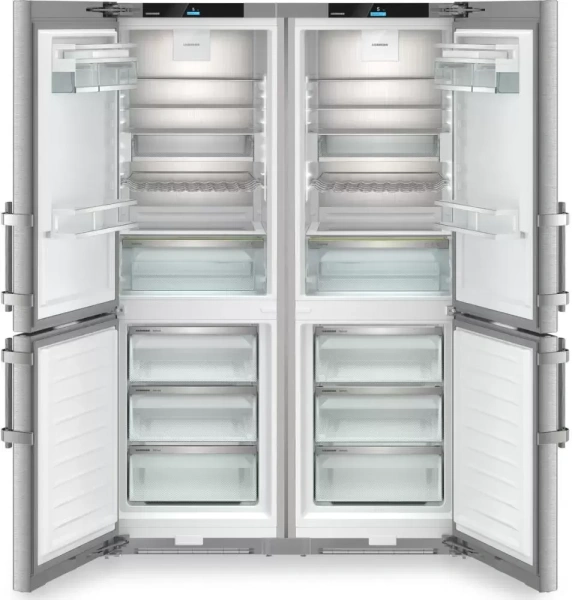 Холодильник Liebherr XCCSD5250