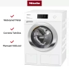 Стирально-сушильная машина Miele WTW870WPM