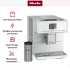 Кофемашина Miele CM7350 BRWS