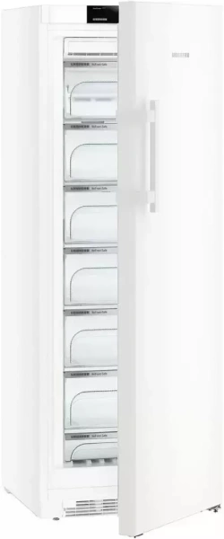 Морозильник Liebherr GNP 3755 Premium NoFrost