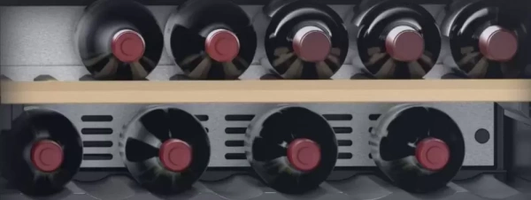 Встраиваемый винный шкаф V-ZUG Winecooler UCSL 60 re KWUCSL60