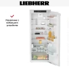 Встраиваемый холодильник Liebherr IRe 4520 Plus