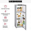 Холодильник Liebherr CTsl 3306 Comfort