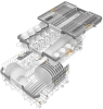 Встраиваемая посудомоечная машина Miele G7465 SCVi XXL