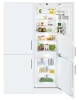 Холодильник Liebherr SBS 66I3 Premium BioFresh NoFrost