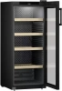 Винный шкаф Liebherr WPbl 4601