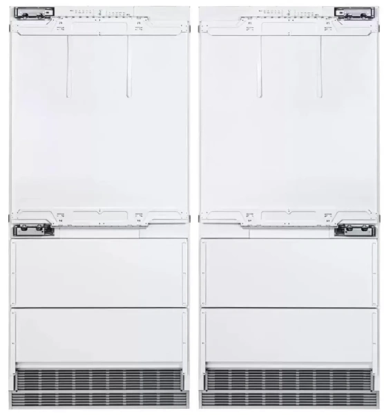 Встраиваемый холодильник Liebherr SBS 96E3