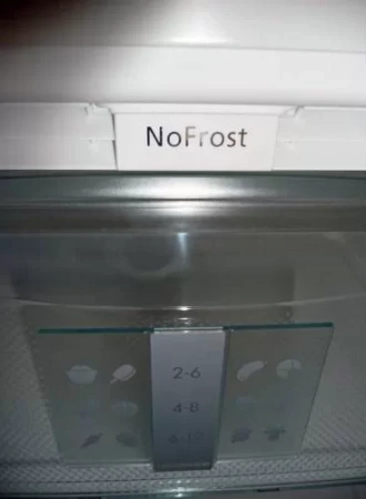 Холодильник Liebherr CUNesf 3923