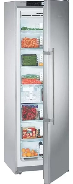 Морозильник Liebherr GNes 3076 Premium NoFrost