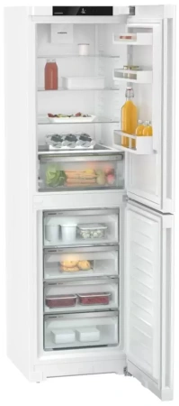 Холодильник Liebherr CNd 5704 Pure NoFrost