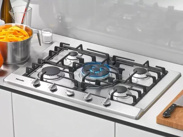 Независимая варочная панель Miele KM 2034