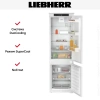Встраиваемый холодильник Liebherr ICNSe 5103 Pure NoFrost