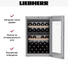 Встраиваемый винный шкаф Liebherr EWTgb 1683 Vinidor