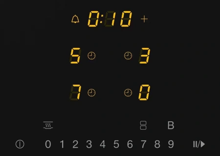 Варочная панель Miele KM 7373 FL