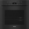 Встраиваемая пароварка Miele DGC 7460 HCX PRO OBSW