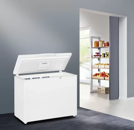 Морозильный ларь Liebherr GTP 2356 Premium