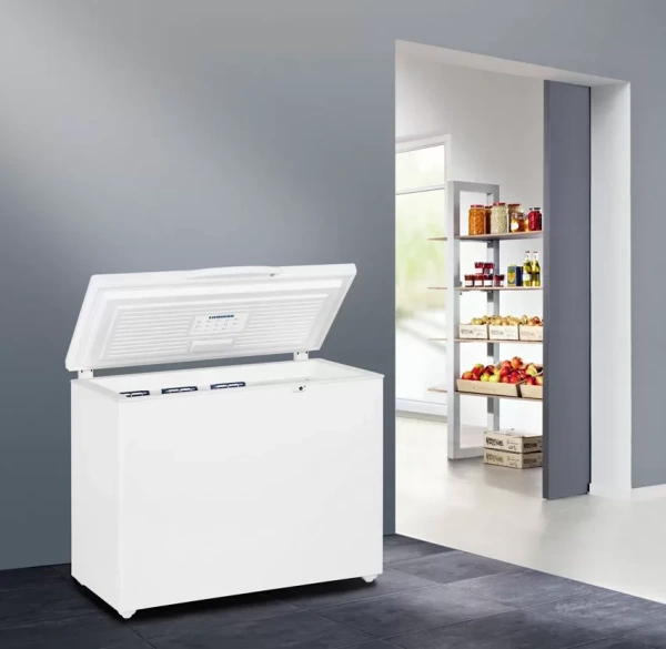 Морозильный ларь Liebherr GTP 2356 Premium