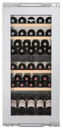 Встраиваемый винный шкаф Liebherr EWTdf 2353 Vinidor