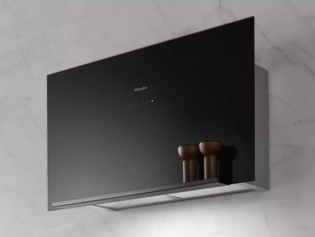 Вытяжка Miele DA9090W OBSW