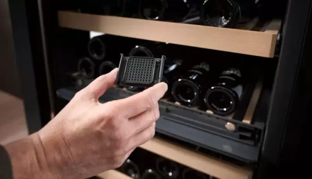 Винный шкаф Liebherr WPgbi 5283 Vinidor Selection