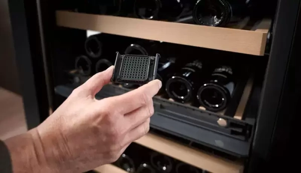 Винный шкаф Liebherr WPbsi 5252 Vinidor