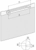 Духовой шкаф Miele H 7260 BP OBSW