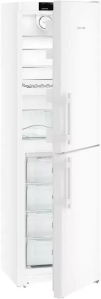 Холодильник Liebherr CN 3915 Comfort NoFrost
