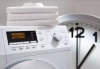Стирально-сушильная машина Miele WTD160WCS