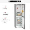 Холодильник Liebherr CNsfd 5704