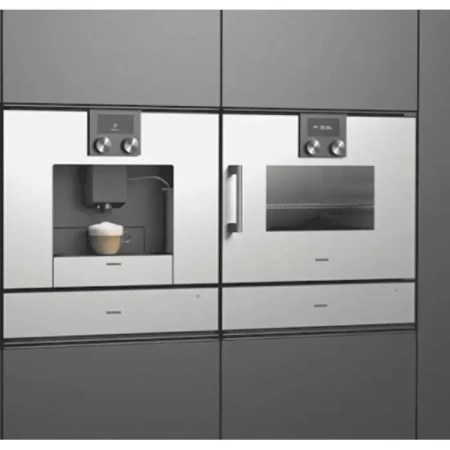 Встраиваемая кофемашина Gaggenau CMP 250-130