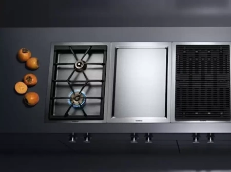 Варочная панель Gaggenau VG 424-210