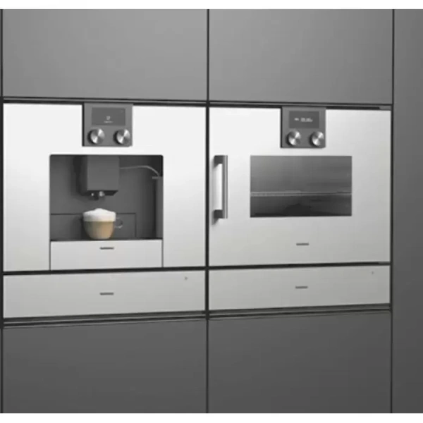 Встраиваемая кофемашина Gaggenau CMP 250-130