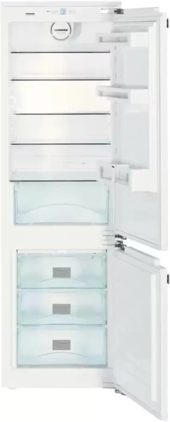 Встраиваемый холодильник Liebherr ICUN 3314 Comfort NoFrost