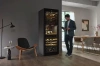 Винный шкаф Miele KWT 4999 F OBSW