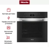 Духовой шкаф Miele H 7464 BP EDST/CLST