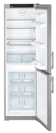 Холодильник Liebherr CNsl 3033 Comfort