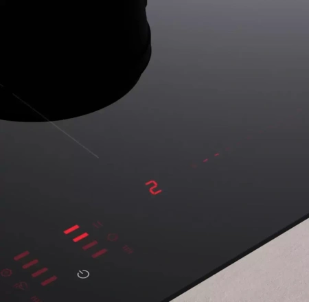 Варочная панель V-ZUG CookTop V4000 I402 CTI4T-31144