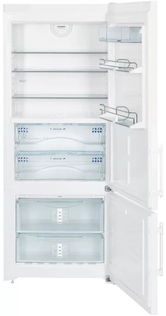 Холодильник Liebherr CBN 4656 Premium BioFresh NoFrost