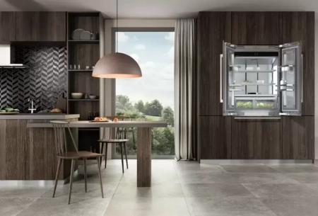 Встраиваемый холодильник Liebherr ECBNei 9972 BioFresh NoFrost