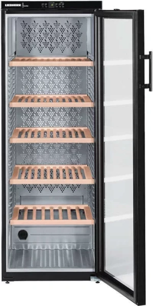Винный шкаф Liebherr WKb 4212 Vinothek