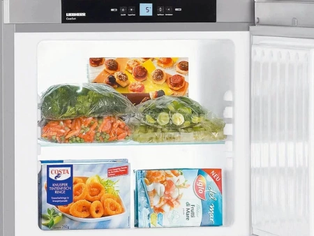 Холодильник Liebherr CTPesf 3316 Comfort