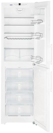 Холодильник Liebherr CNP 3913 Comfort NoFrost