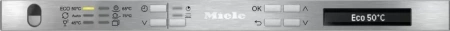 Полновстраиваемая посудомоечная машина Miele G 5690 SCVi SL