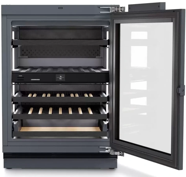 Встраиваемый винный шкаф Liebherr UWpri 3782 Vinidor Selection