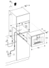 Встраиваемая кофемашина Gaggenau CM 470-102