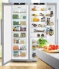 Холодильник Liebherr SBSes 7253 Premium BioFresh NoFrost