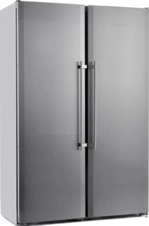 Холодильник Liebherr SBSes 7263 Premium BioFresh NoFrost
